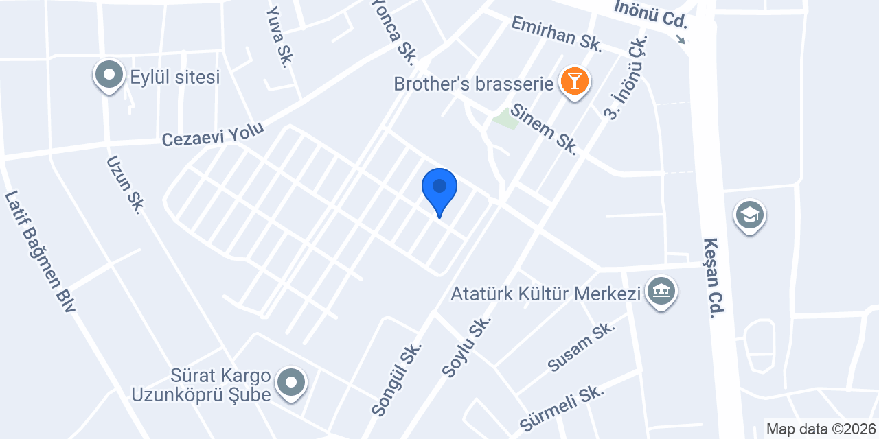 Timac Aytinler Gübre Ltd. konumu