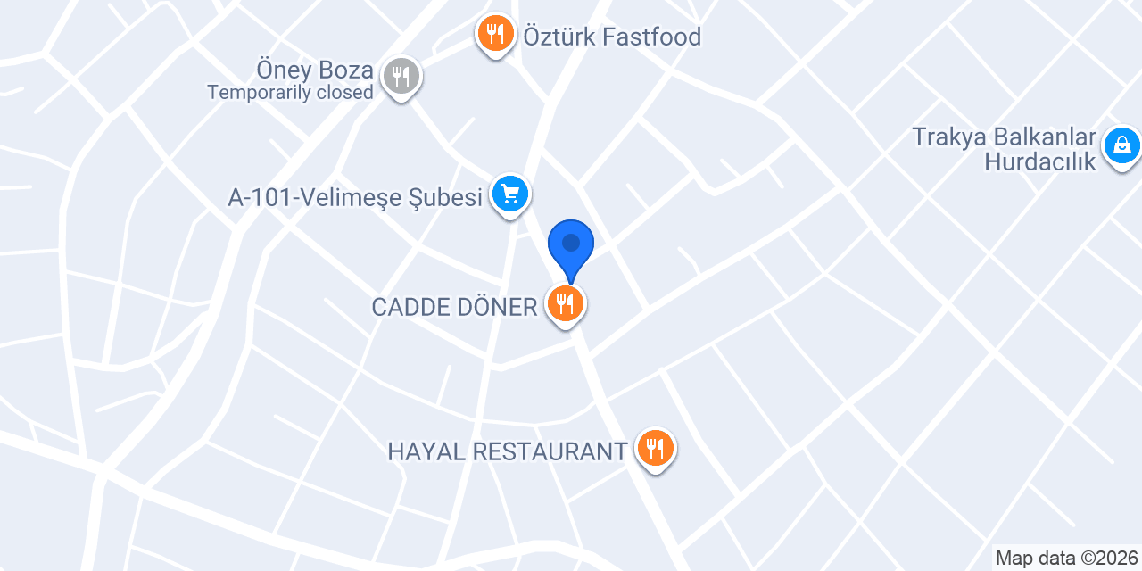 UĞURLU AVM konumu