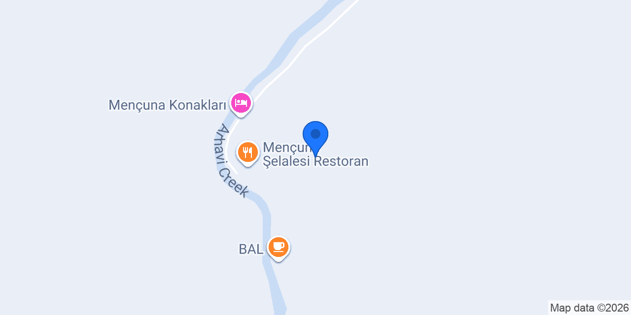 Arhavi Kestane Balı konumu