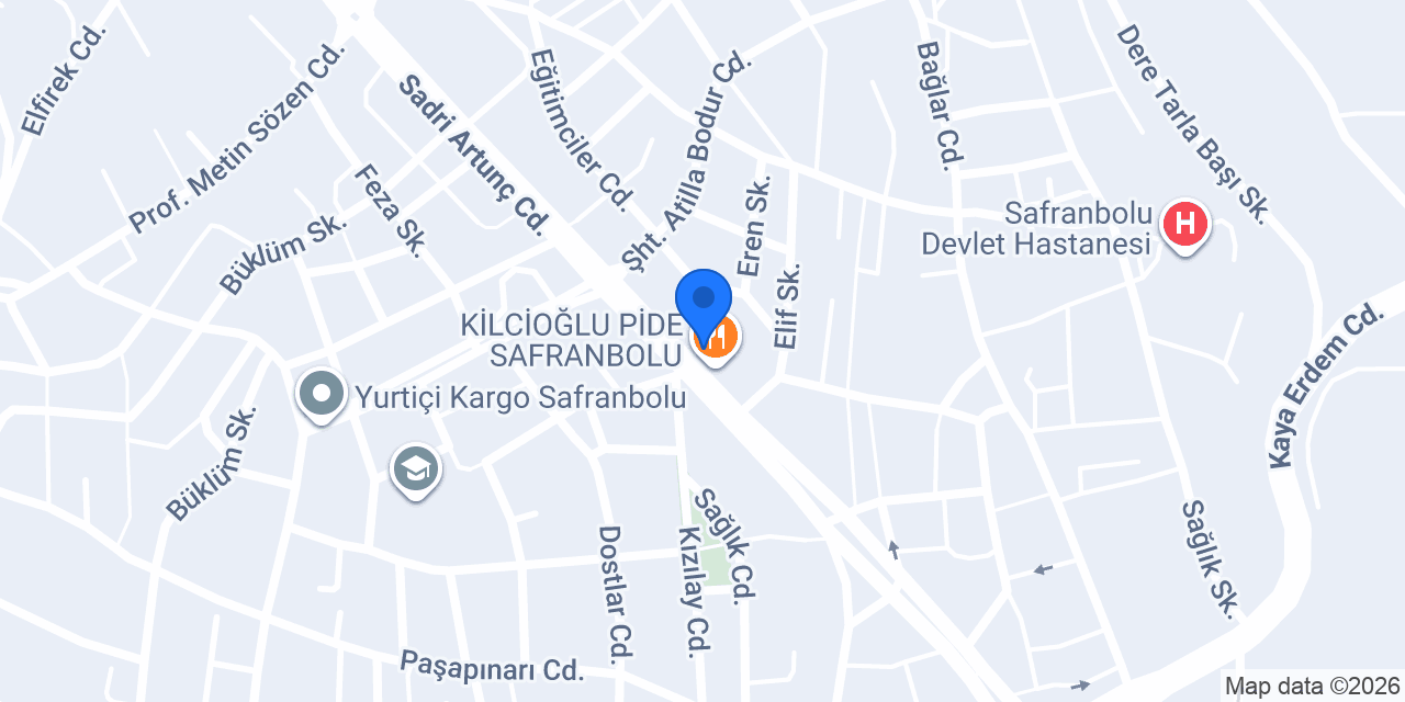 İlker Başkaya konumu
