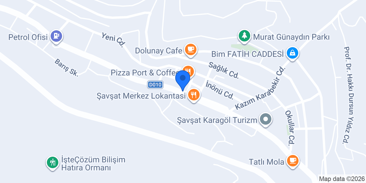PAŞA TEKEL konumu