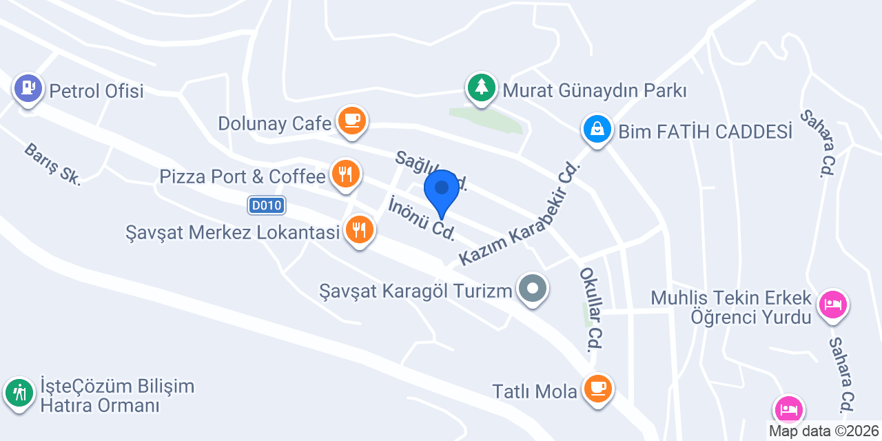 MASAL BİTKİ DÜNYASI konumu