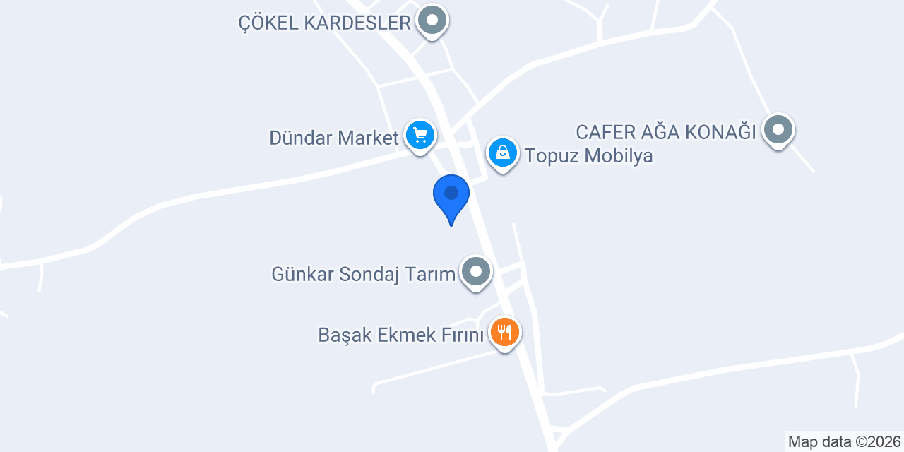 Ay yapı inşaat konumu