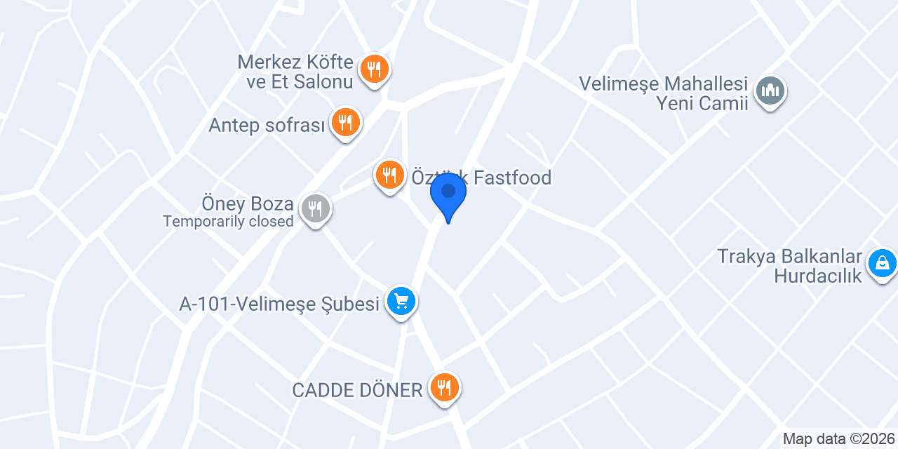 Engin Perde konumu