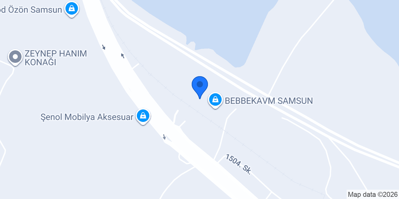 BAŞKENT YİRMİKARDEŞLER konumu
