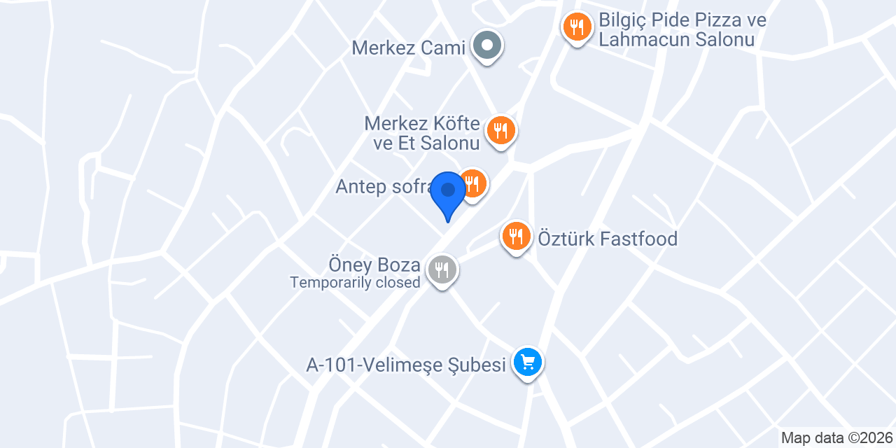 Sigorta Bank Sigorta Acenteliği konumu