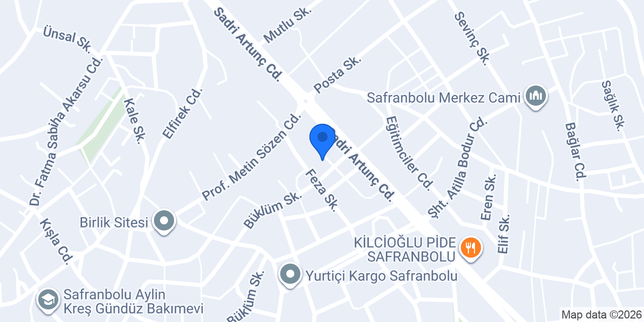 Ums konumu