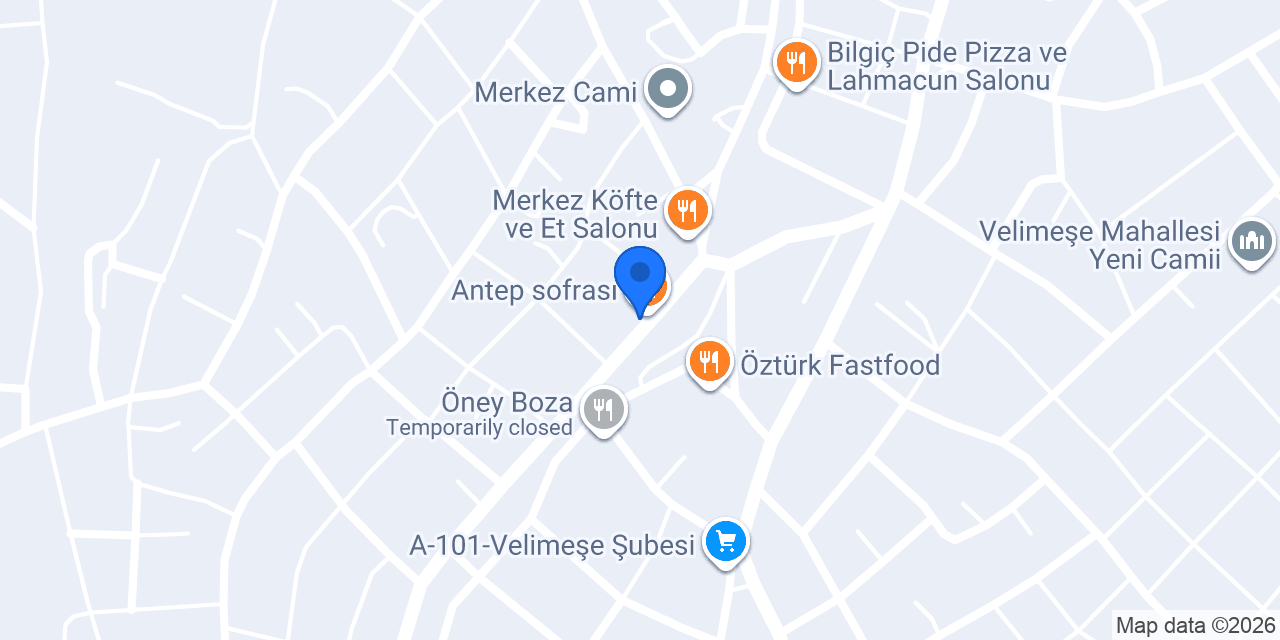 Lifenet Bilişim konumu
