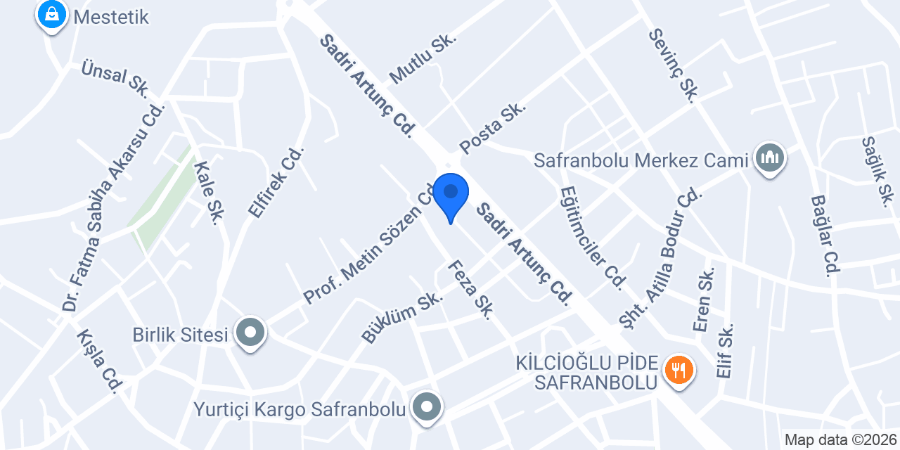 baskıdünyası konumu