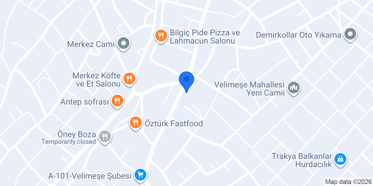 SMMM ERKAN GÜLER konumu