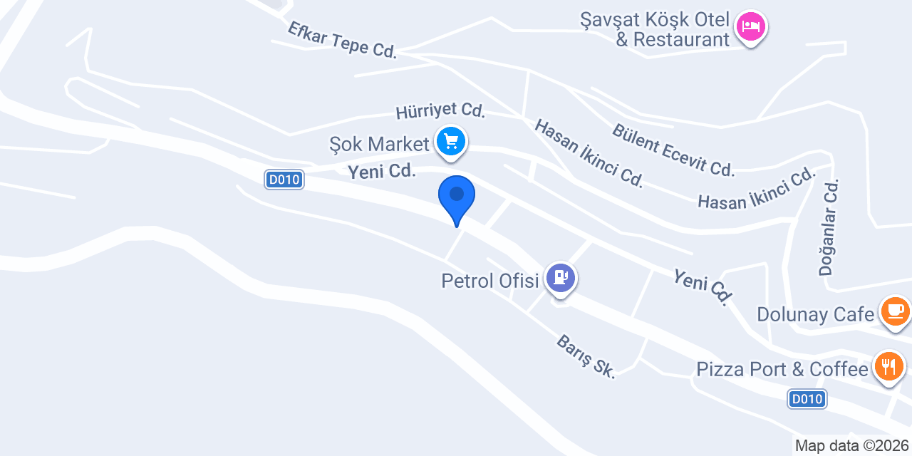 Ramke Tam Yapı İnşaat - Elektrik, Doğalgaz, Dış Cephe Mantolama... konumu