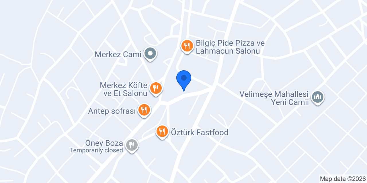 Bahti kokoreç konumu