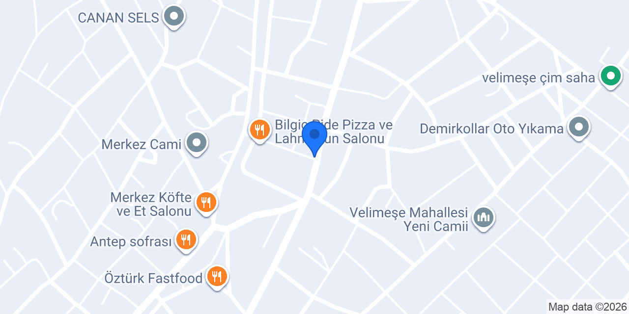 Ayşegülün Atölyesi Hediyelik Eşya konumu