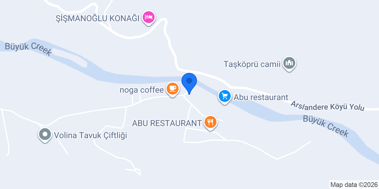 Poll Bar konumu