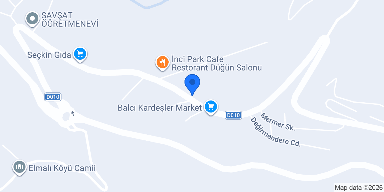 Haşimoğlu Düğün ve Eğlence Merkezi konumu