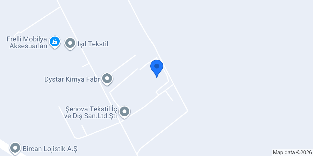 Nvy makine ( Avones) aş konumu