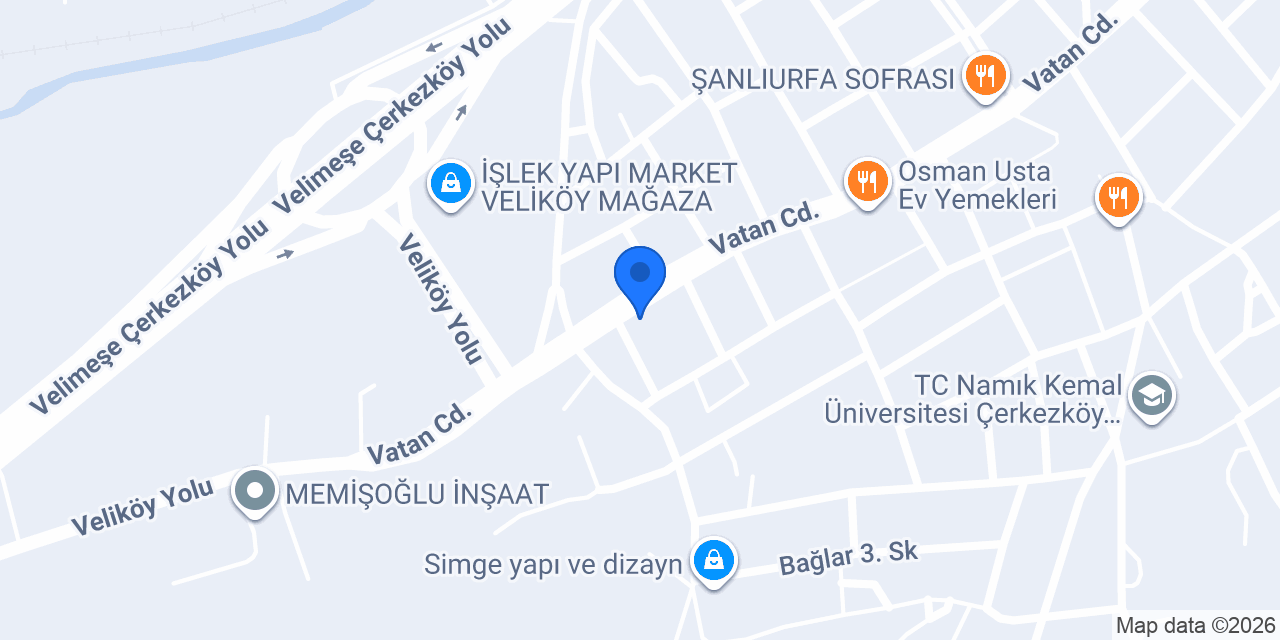 KREPP konumu