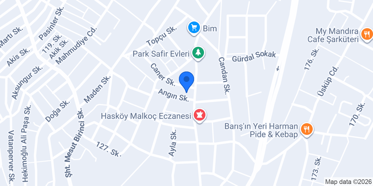 4kdekorasyon konumu