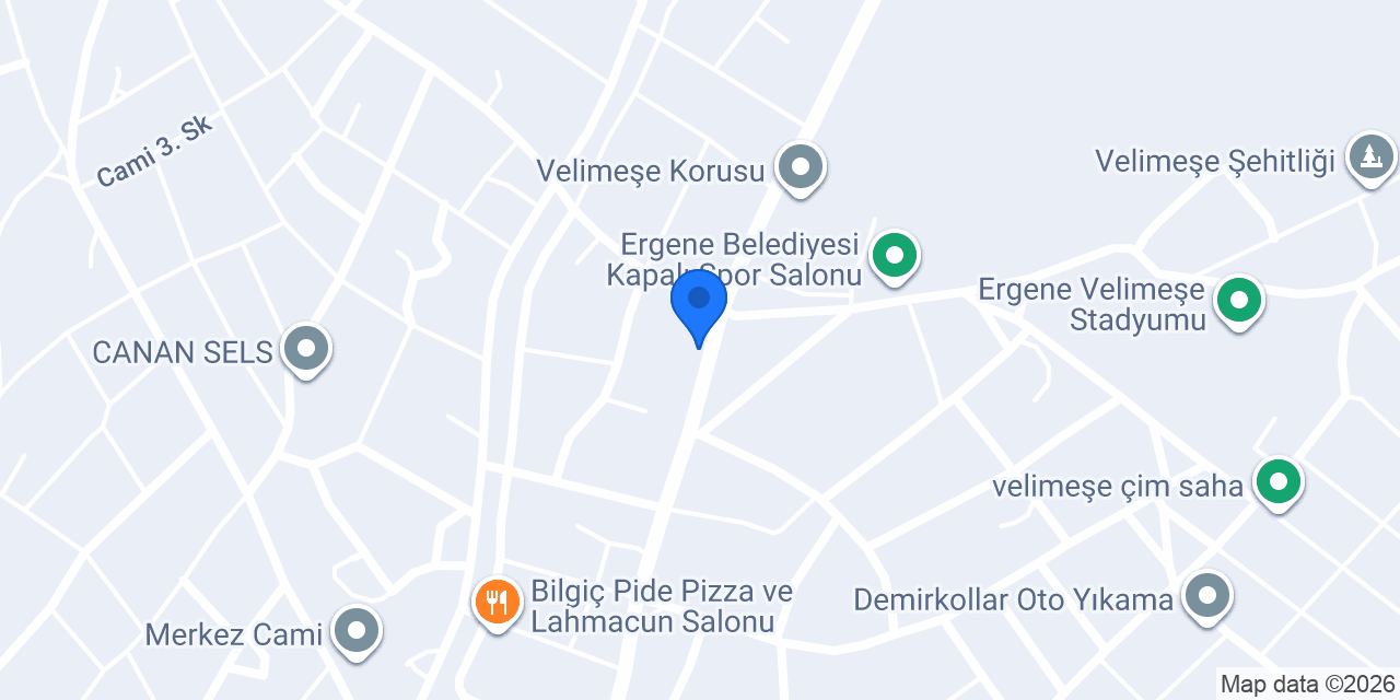 Uras tantuni konumu