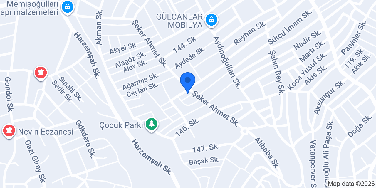Davut Bakkal konumu