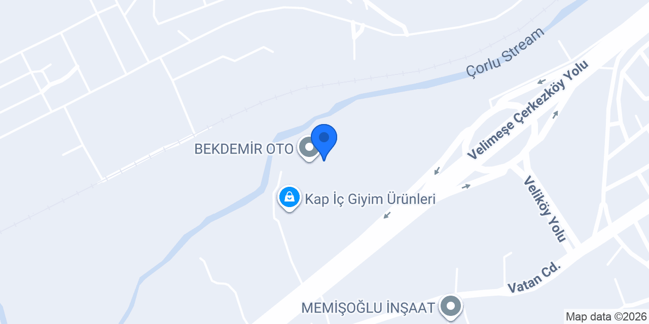 Sarı Halı Yıkama konumu