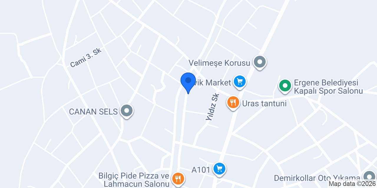 VELİMEŞE İLİM VE HİZMET DERNEĞİ konumu