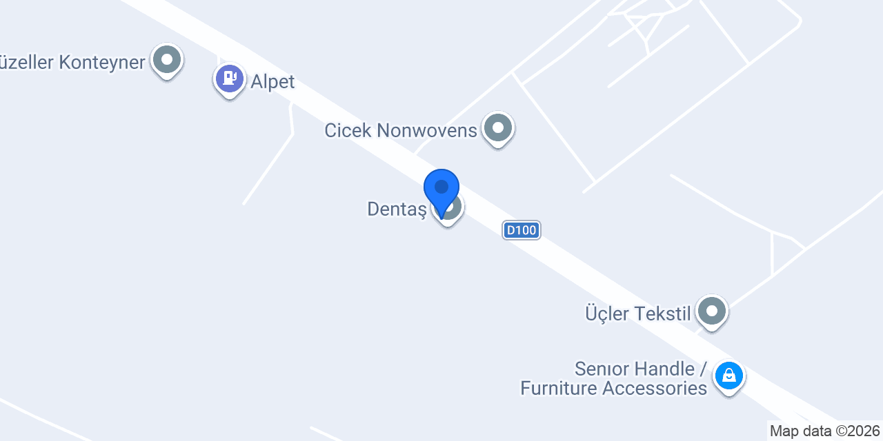 MİR BRODE İREMNUR TEKSTİL konumu