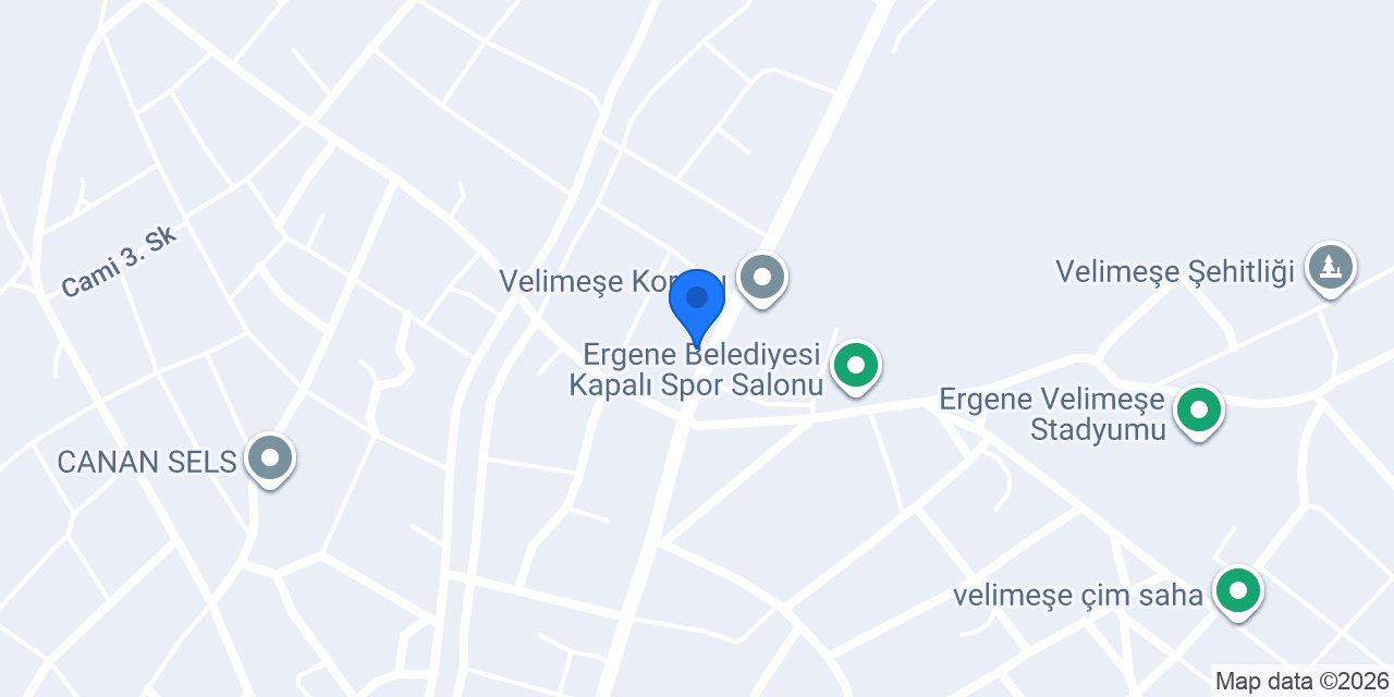 WİNTEMAK TEMİZLİK MAKİNELERİ konumu