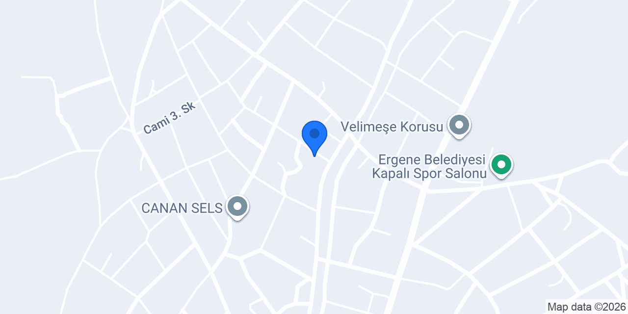 YILMAZ ELEKTRİK VELİMEŞE konumu