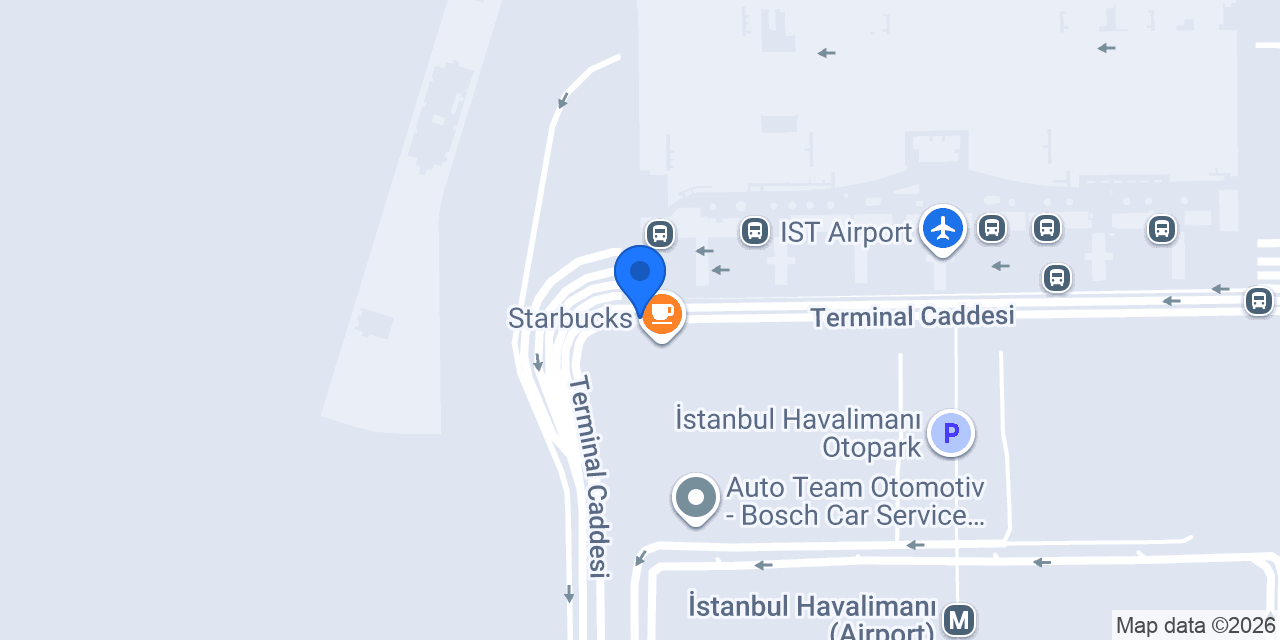 Турция Стамбул трансфер такси экскурсии. konumu