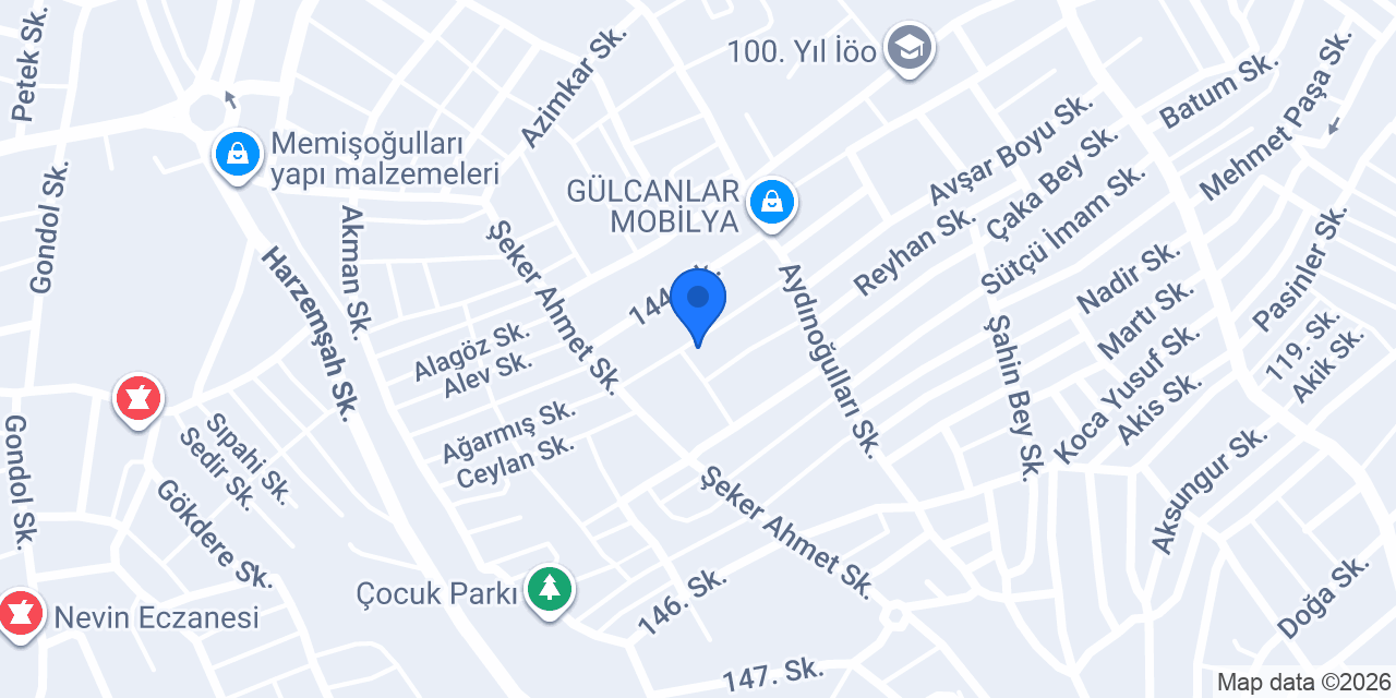 Ticaret konumu