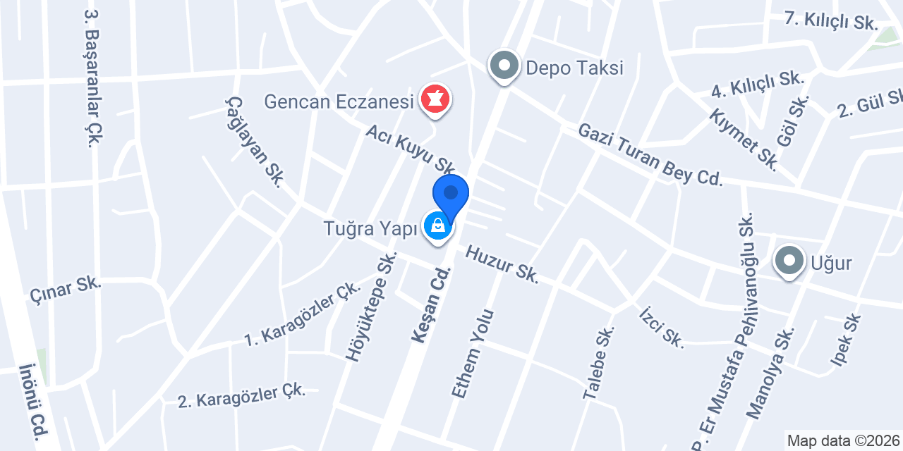 Can Tutun Koray Eren konumu