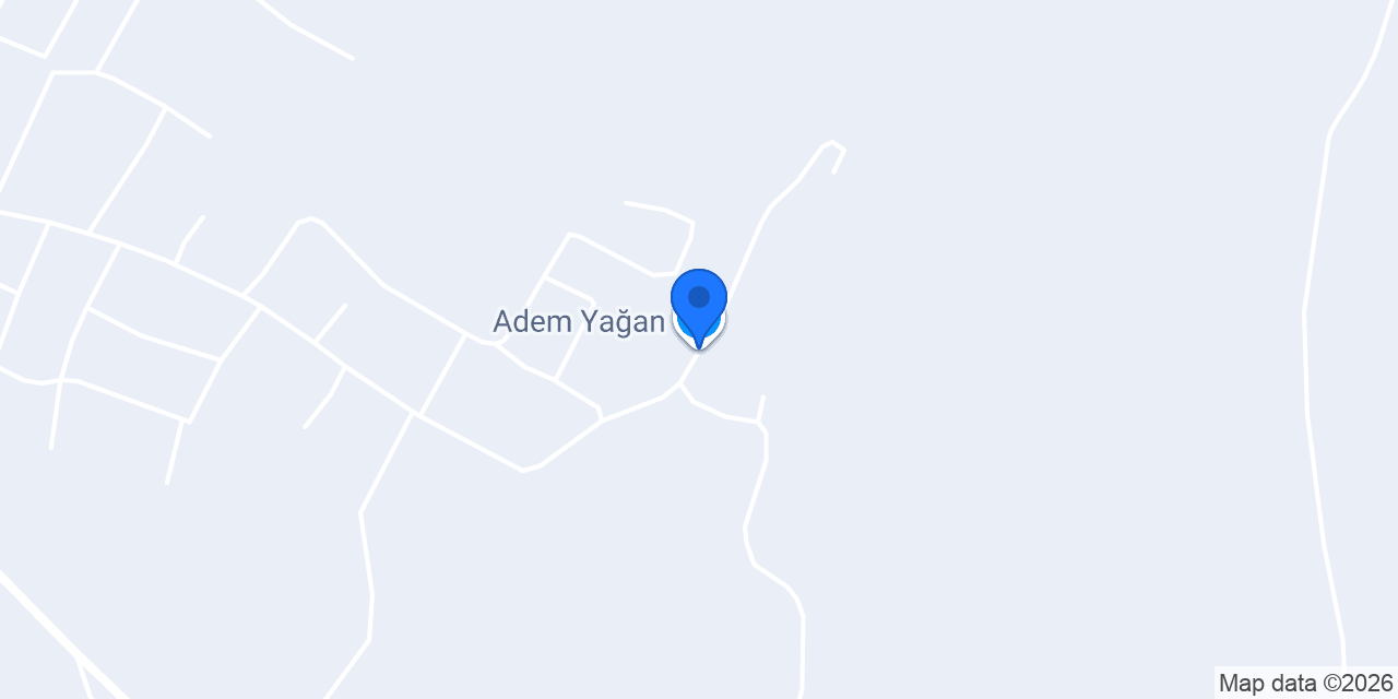 Adem Yağan konumu