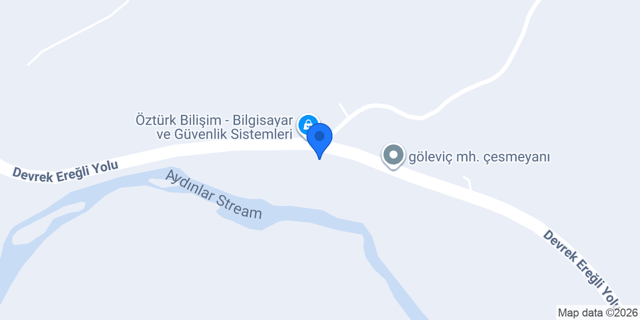 İpragaz konumu