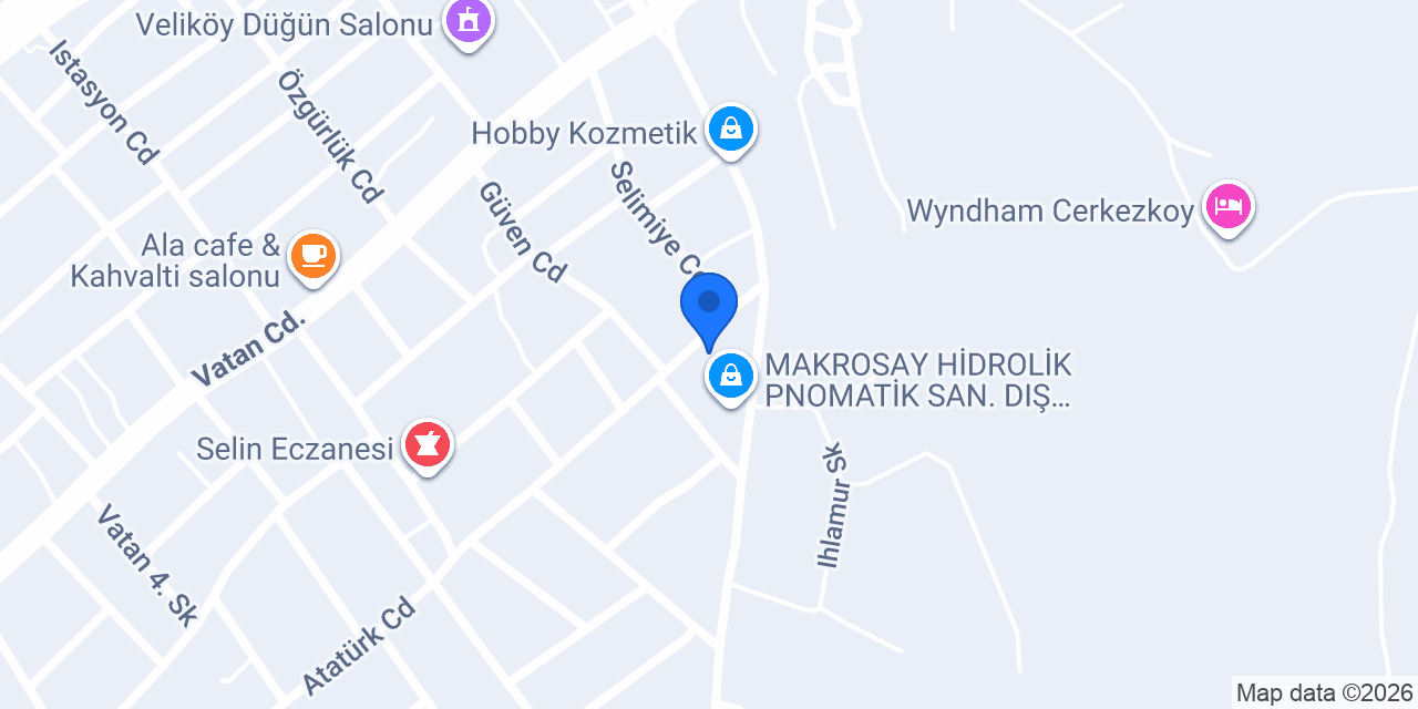 Koç aile çay bahçesi konumu