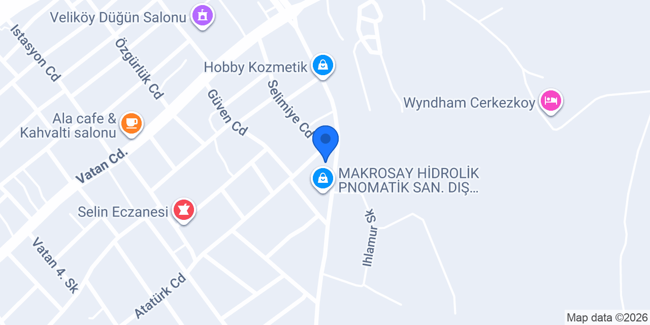 Bosna Dis Ticaret konumu