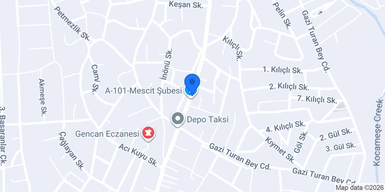 FİLİZ SİMİT SARAYI konumu