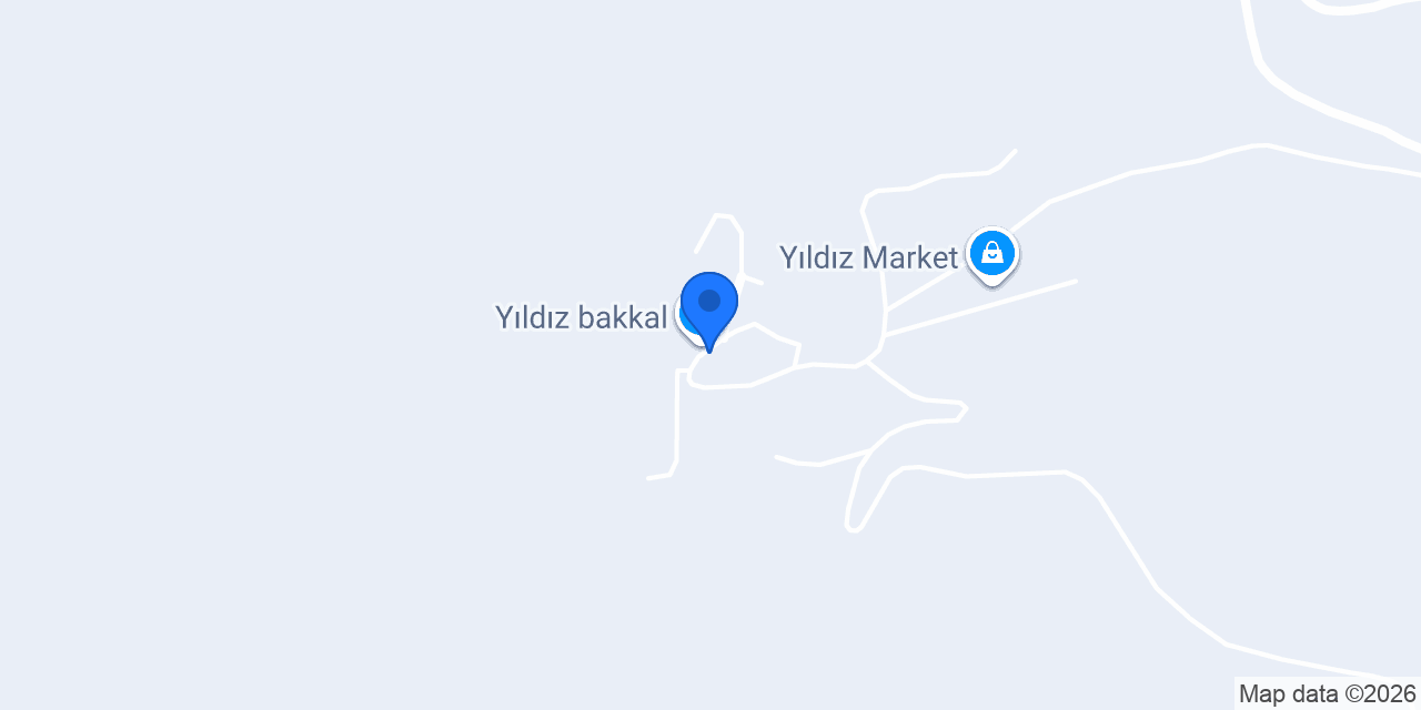 Kumral Köyü Muhtarlığı konumu