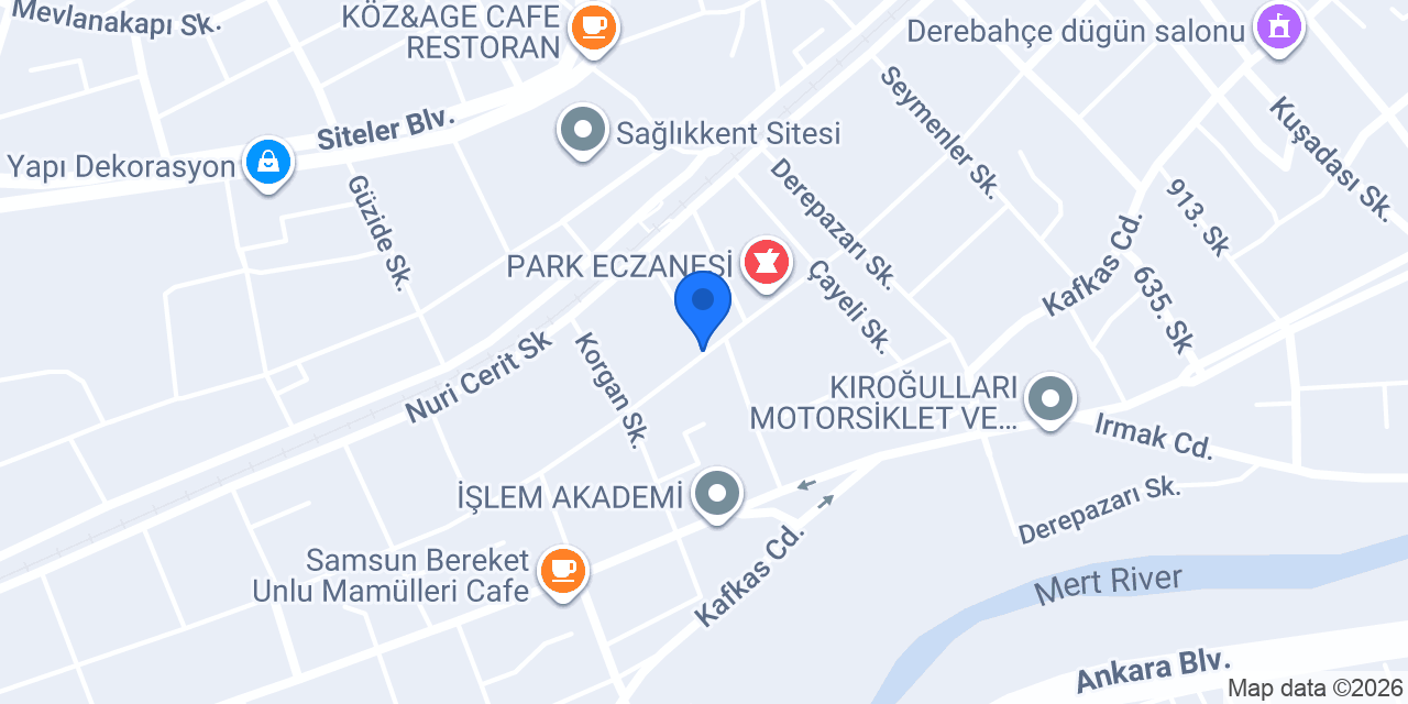Allianz konumu