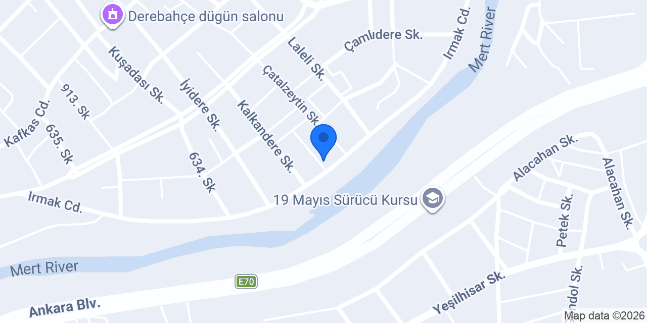 Dönüşüm teknolojileri konumu