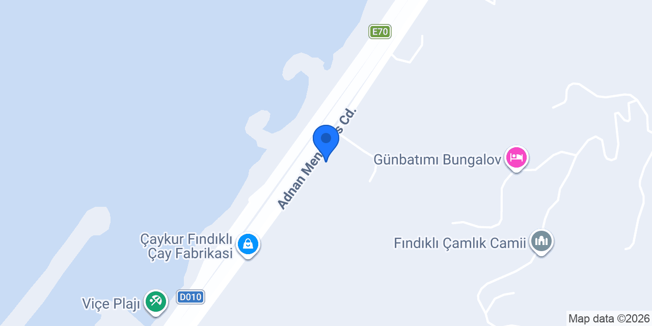 Sihirli halı konumu