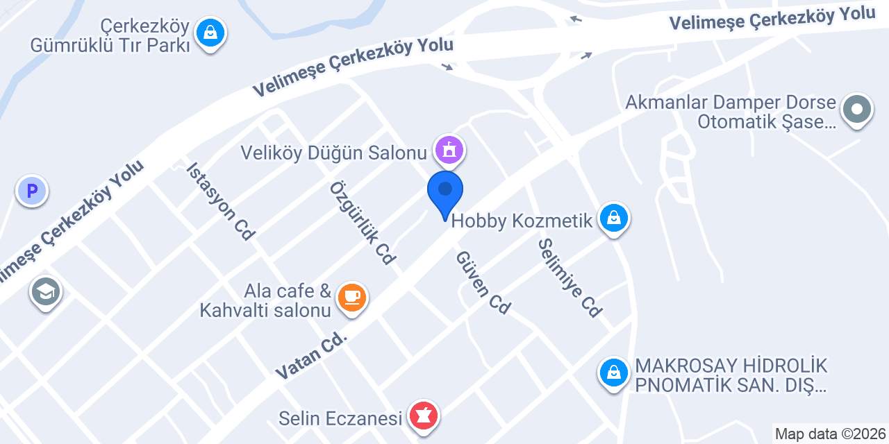 Liva Söve konumu