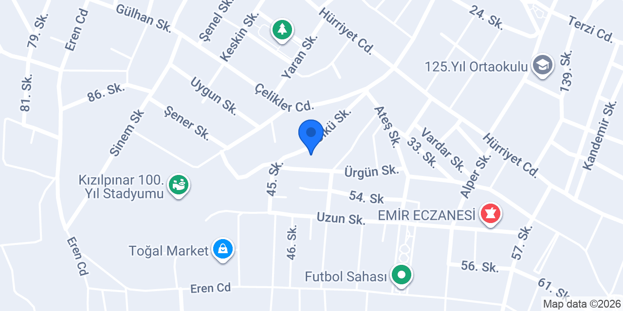 Mutlu elektrik elektronik konumu