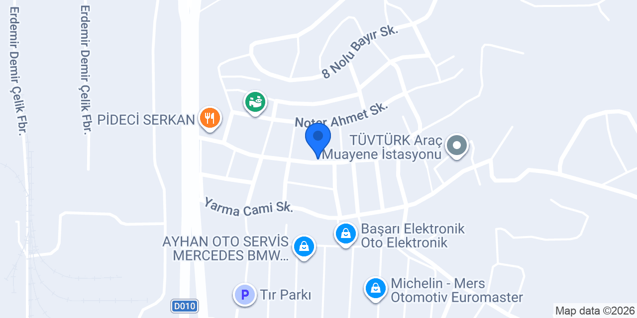 Somuncu Baba Ahvadından konumu