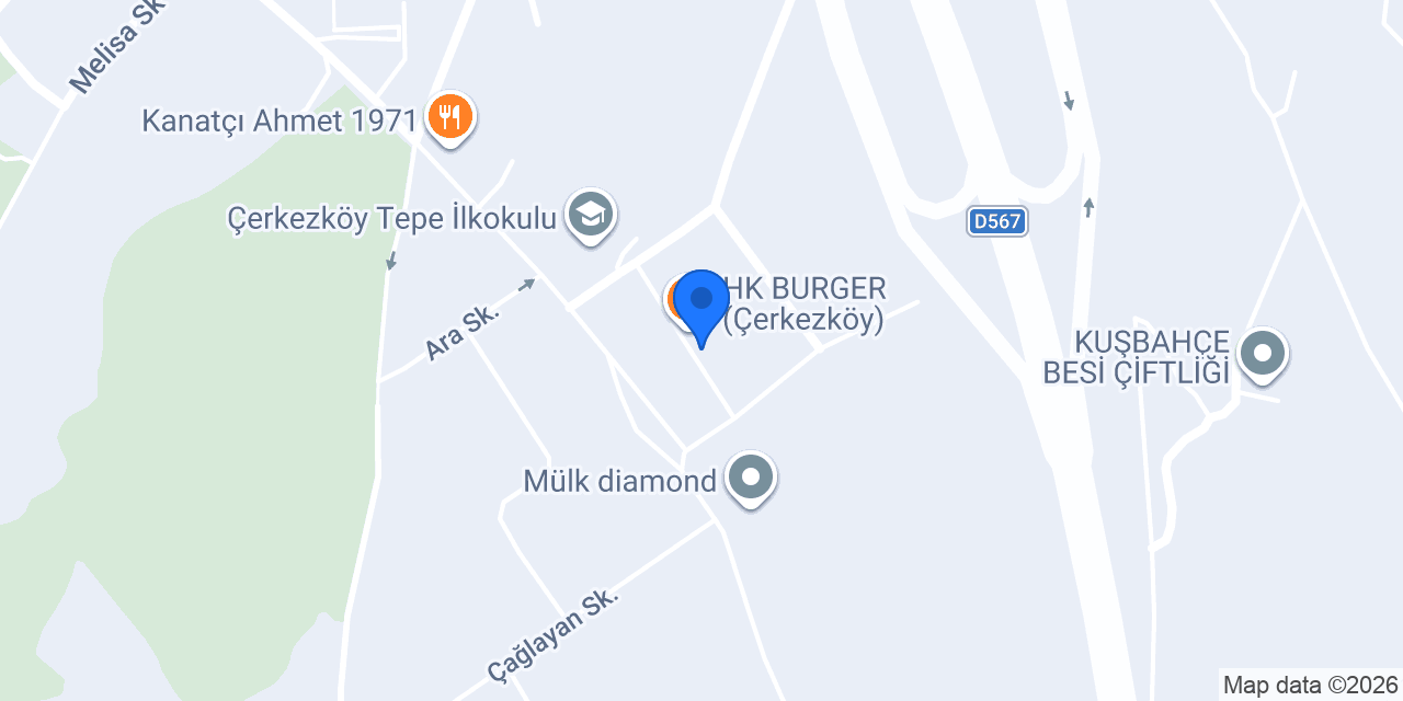 Yağmur Eczanesi konumu