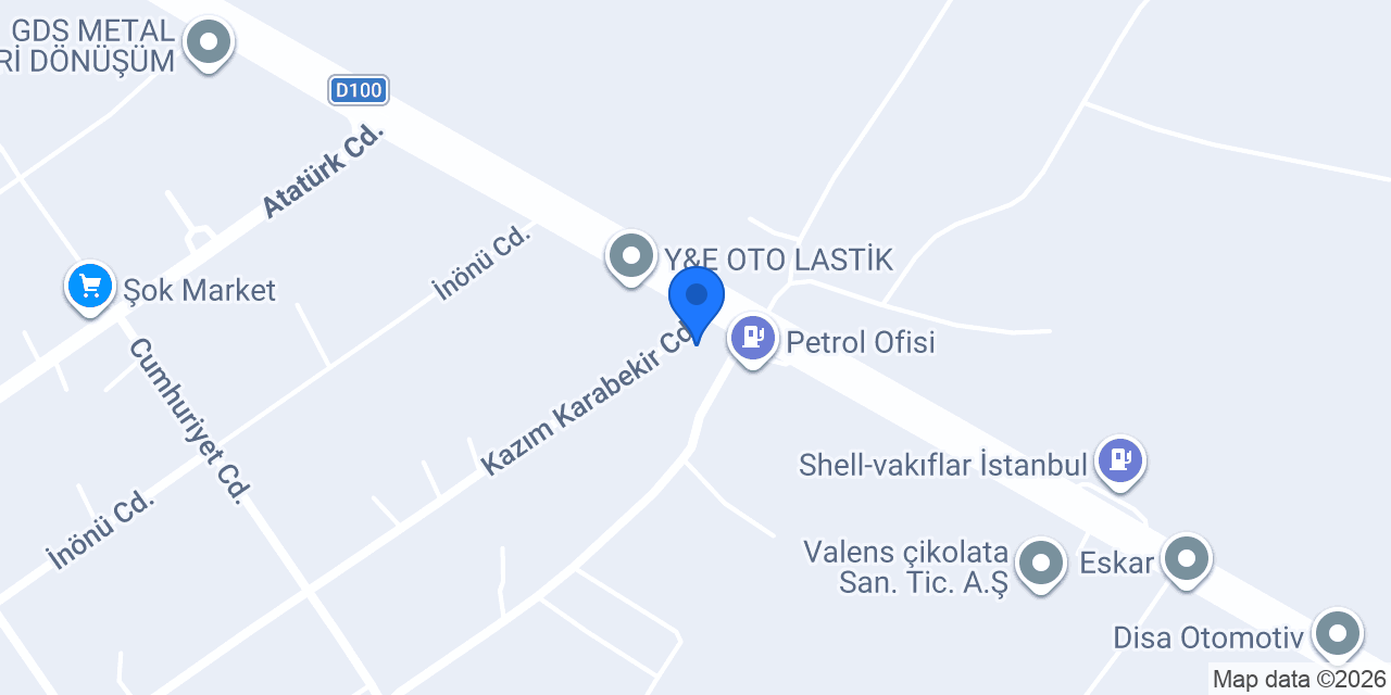 Ergene Kiralık Kepçe / TARMAN Hafriyat konumu