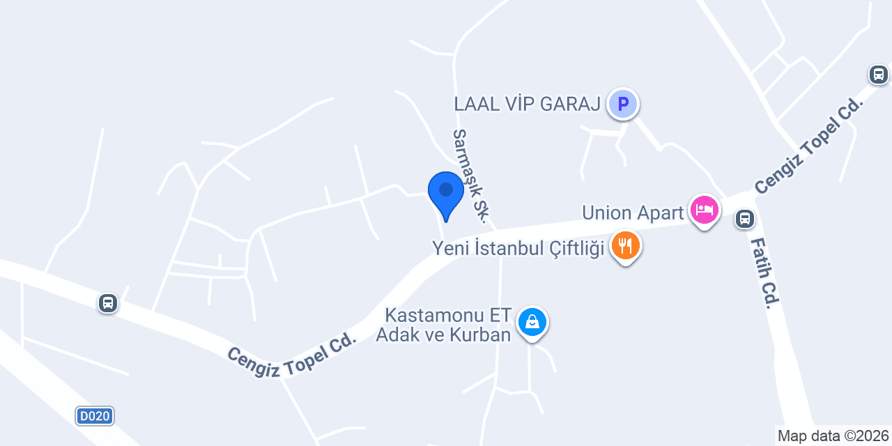 Circular car hire istanbul havalimani ofis konumu