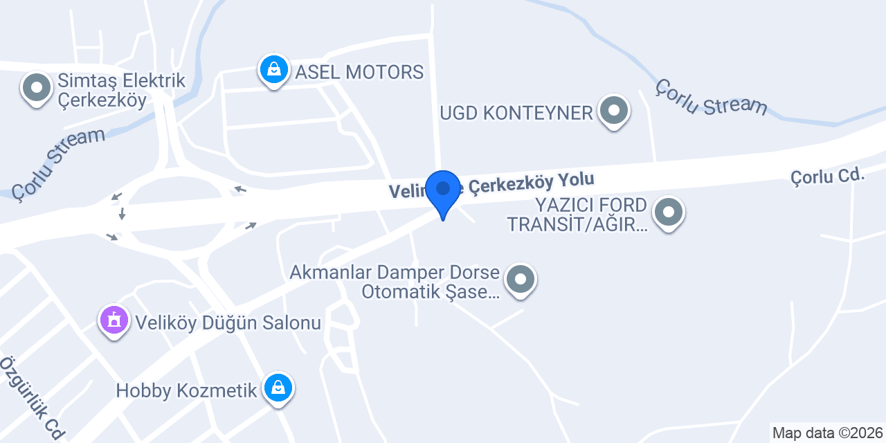 Temel Ağca Ağca Palet Geri Dönüşüm konumu