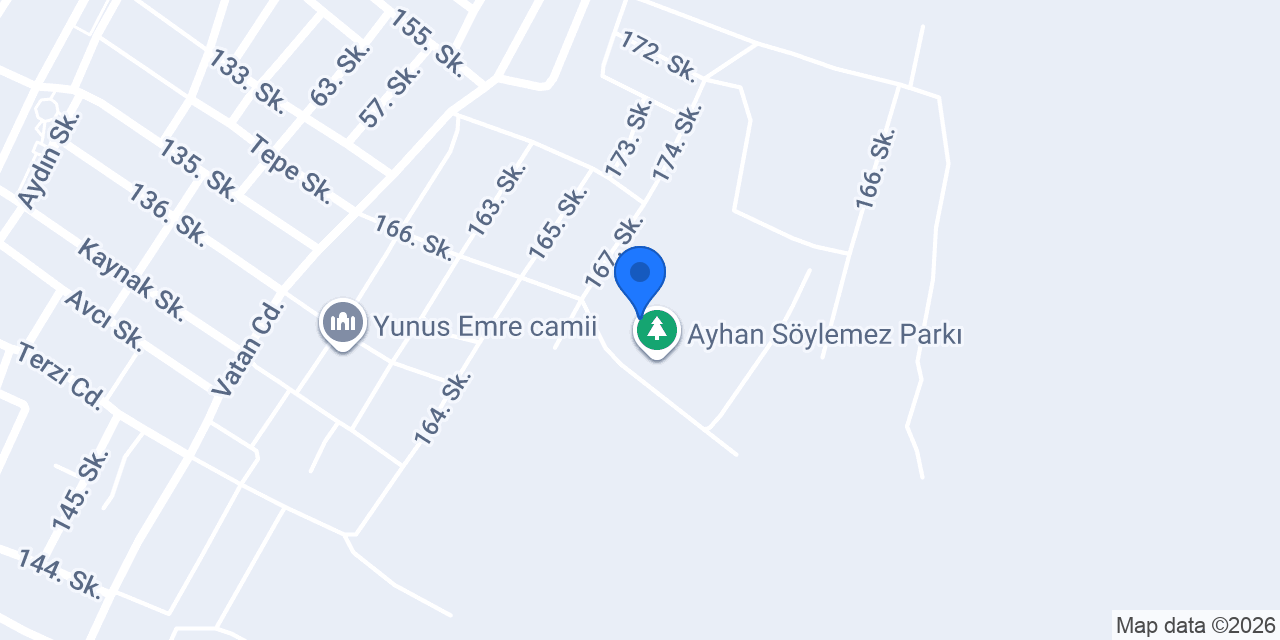 EYÜP ACAR konumu