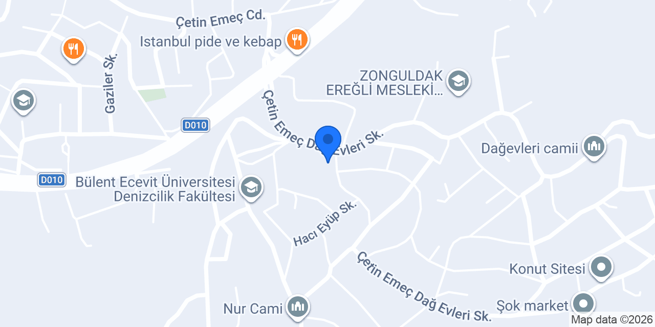 SULTAN DÖNER konumu